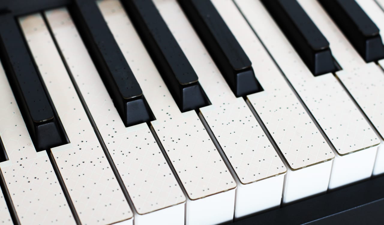 Why Every RealWorld Instrument Should Be Touch Sensitive