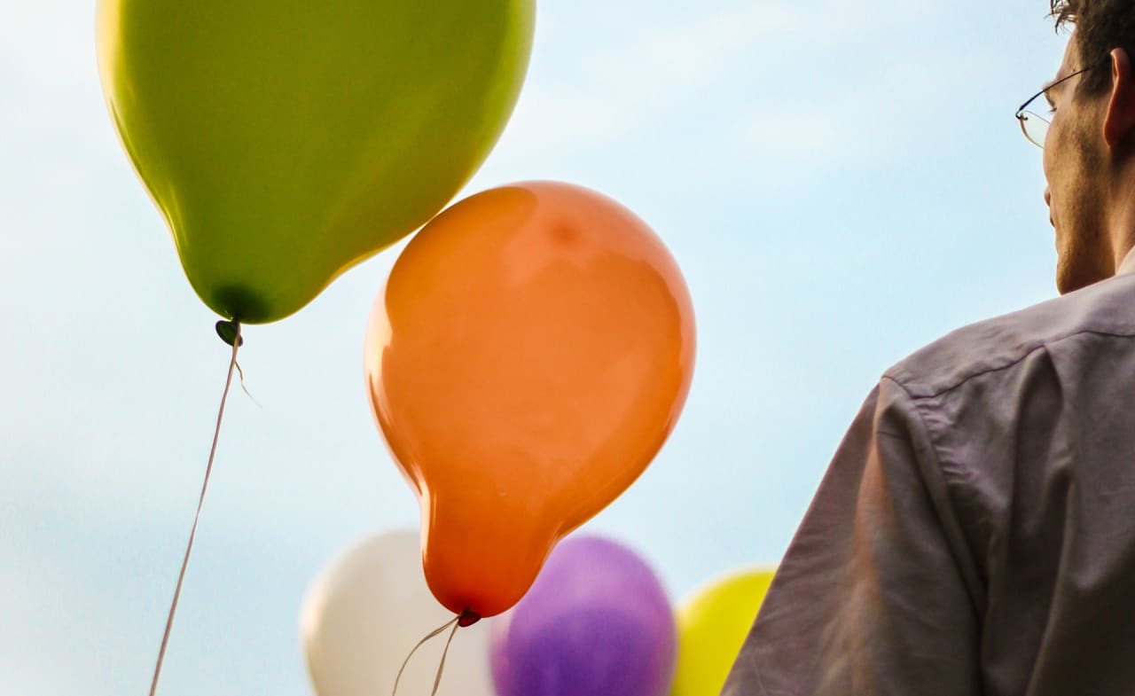 Once Upon A Time At The Office: 10 Storytelling Tips To Help You Be More Persuasive