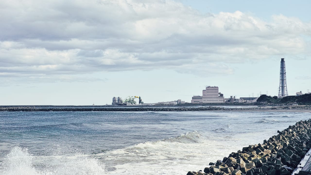 Japan’s Fukushima Nuclear Plant is Still Leaking