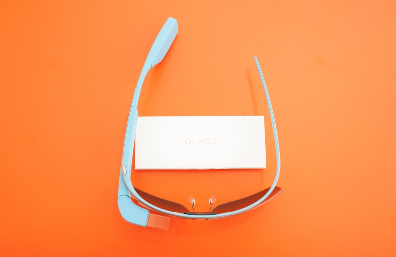 Could Google Glass Track Your Emotional Response to Ads?