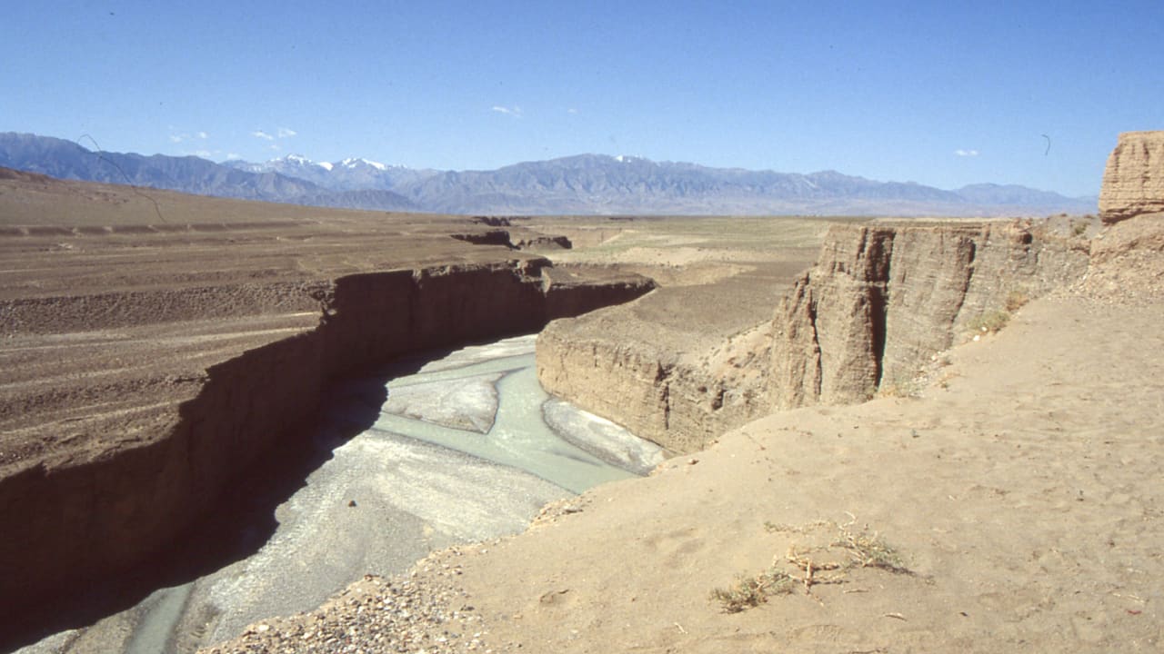 The Man Behind The BlackMarket Drug Site Silk Road