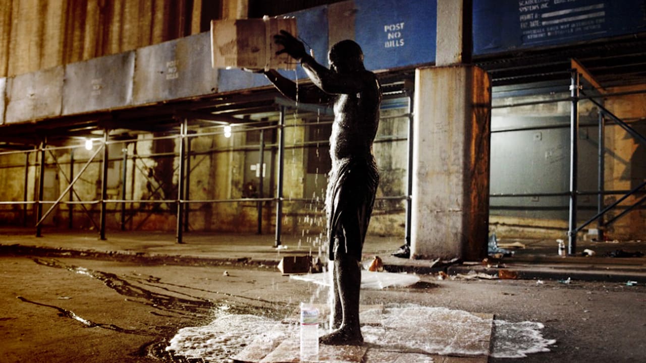 These Mobile Showers To Offer The Homeless The Dignity Of Cleanliness