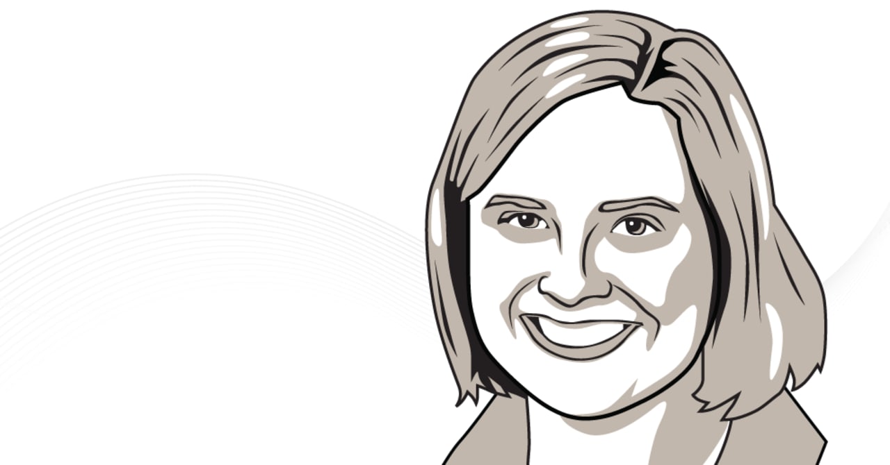 The Most Influential Women In Technology 2011 – Alisa Miller