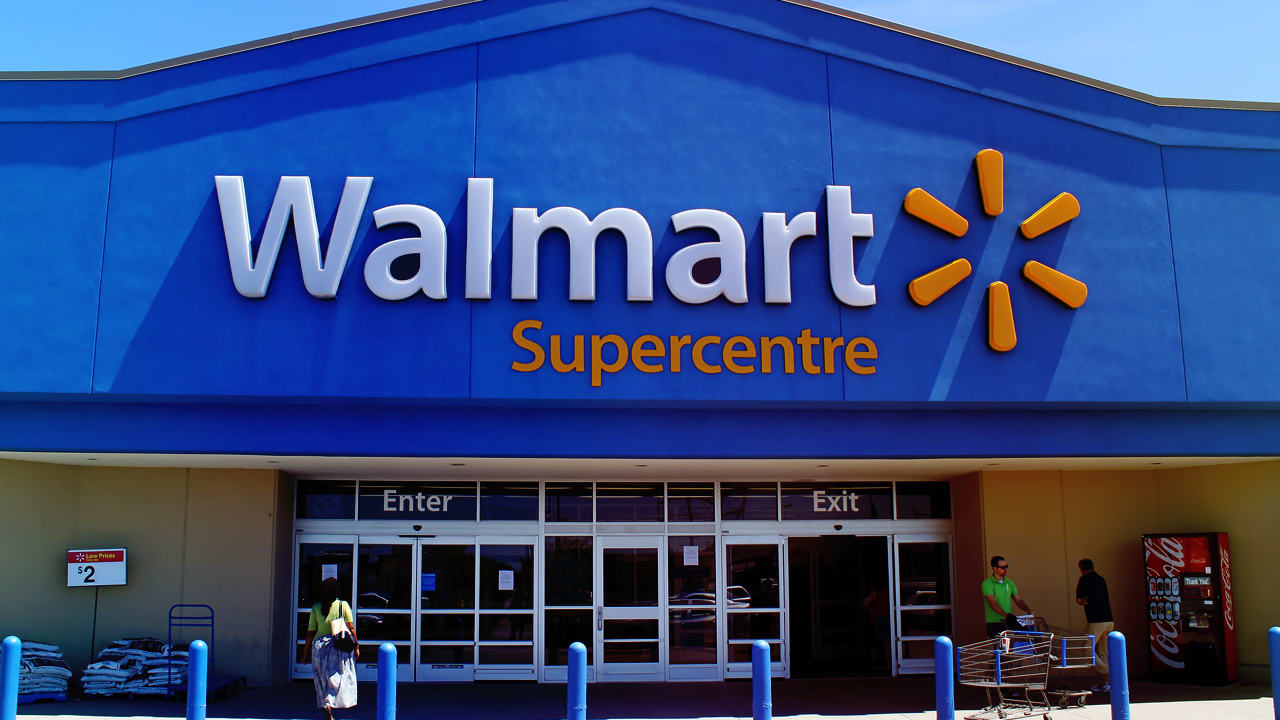 Walmart’s Platform For FemaleOwned Businesses Is Surprisingly Excitin