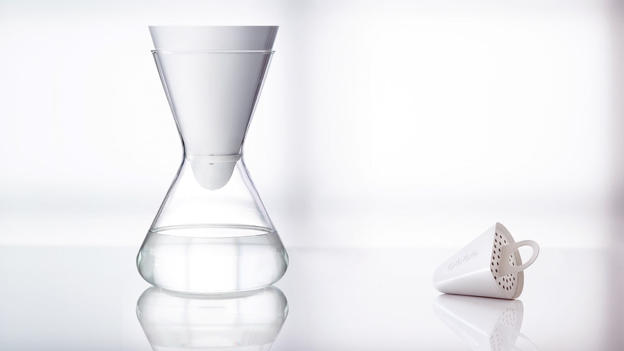 Buy This BetterThanBrita Water Filter That Began On Kicksta