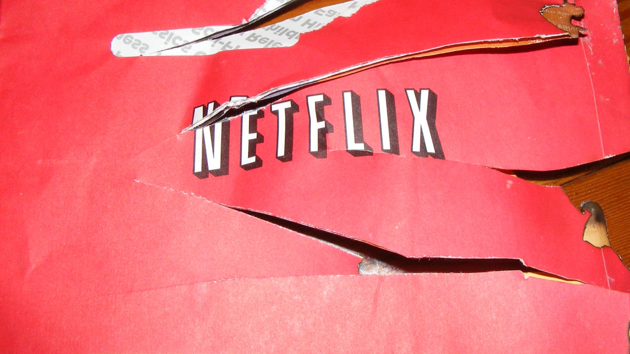 How Does Netflix Determine What Shows To Buy? By Looking At What’s Bei