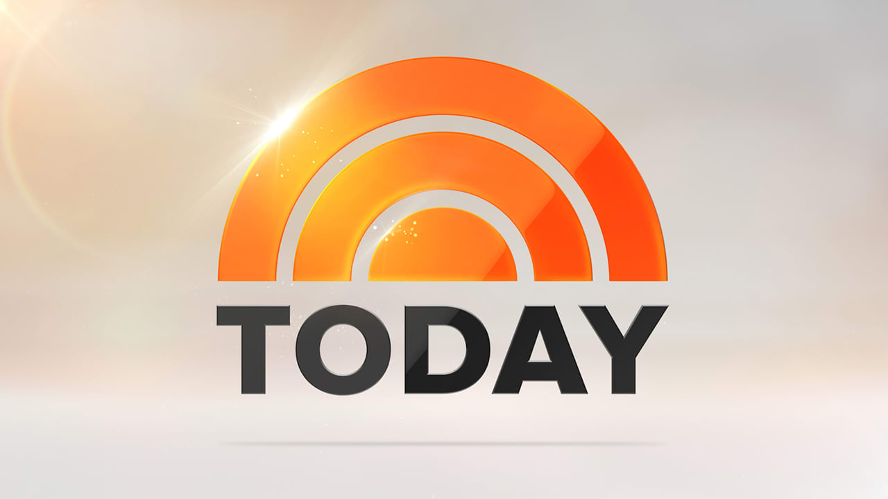 NBC’s Iconic “Today Show” Rebrands, With A Cheerier Sunrise