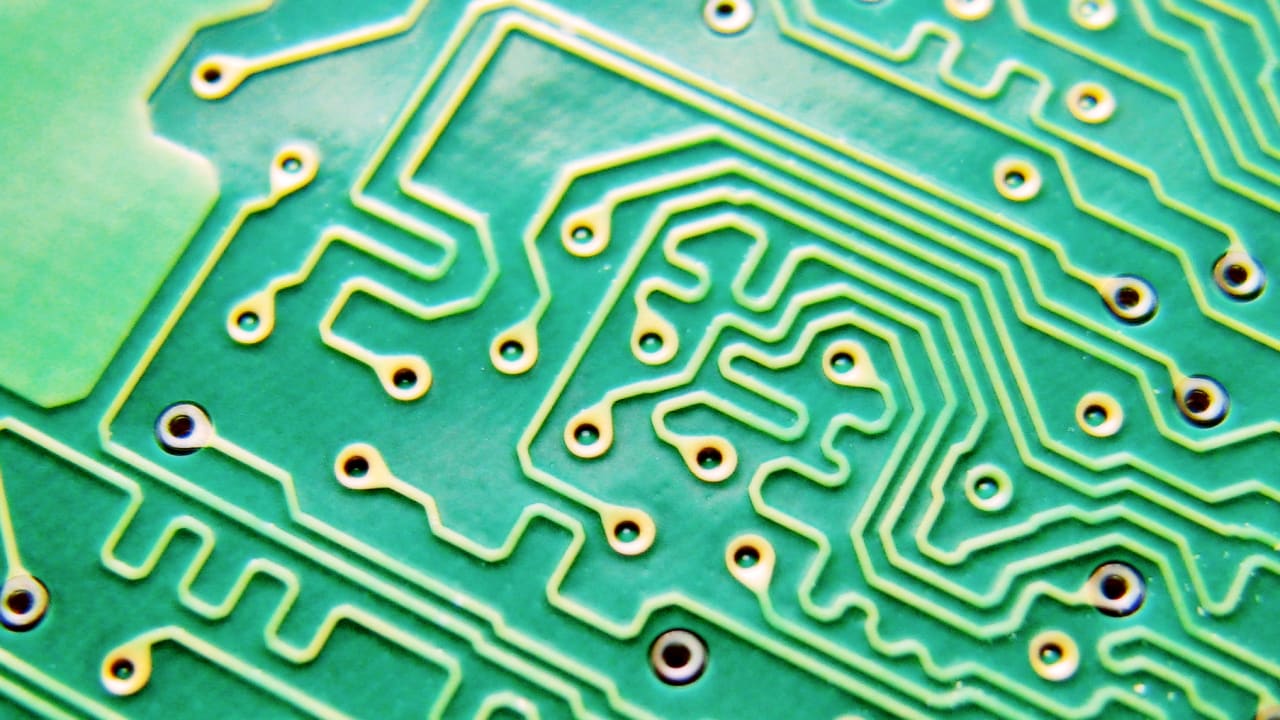 This Is What Comes After Silicon Chips