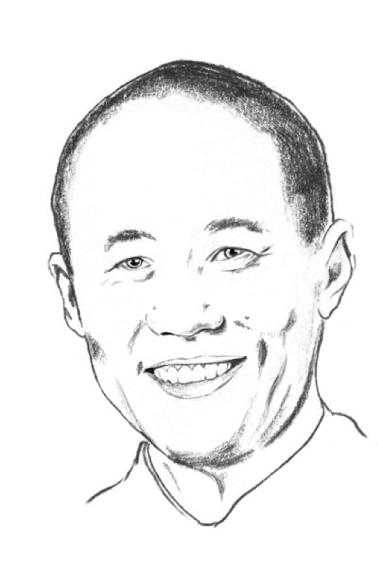 85. Wang Shi