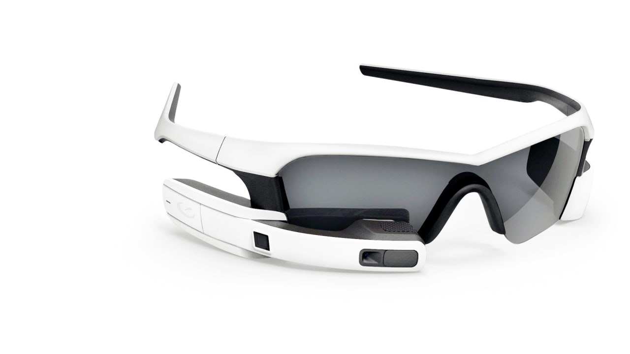 This Google Glass Competitor Has Already Shipped 50,000 Devices