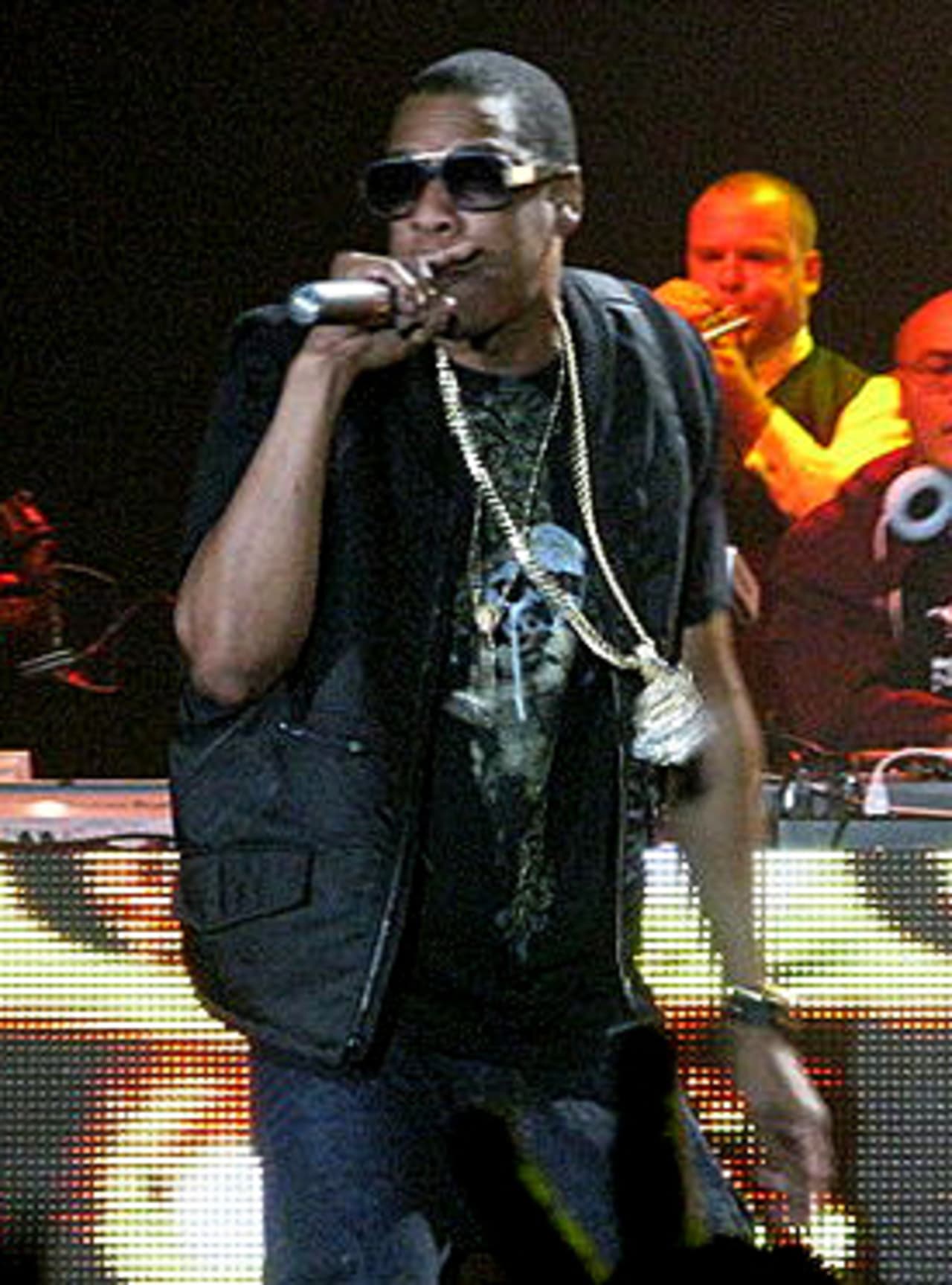 11. Jay-Z