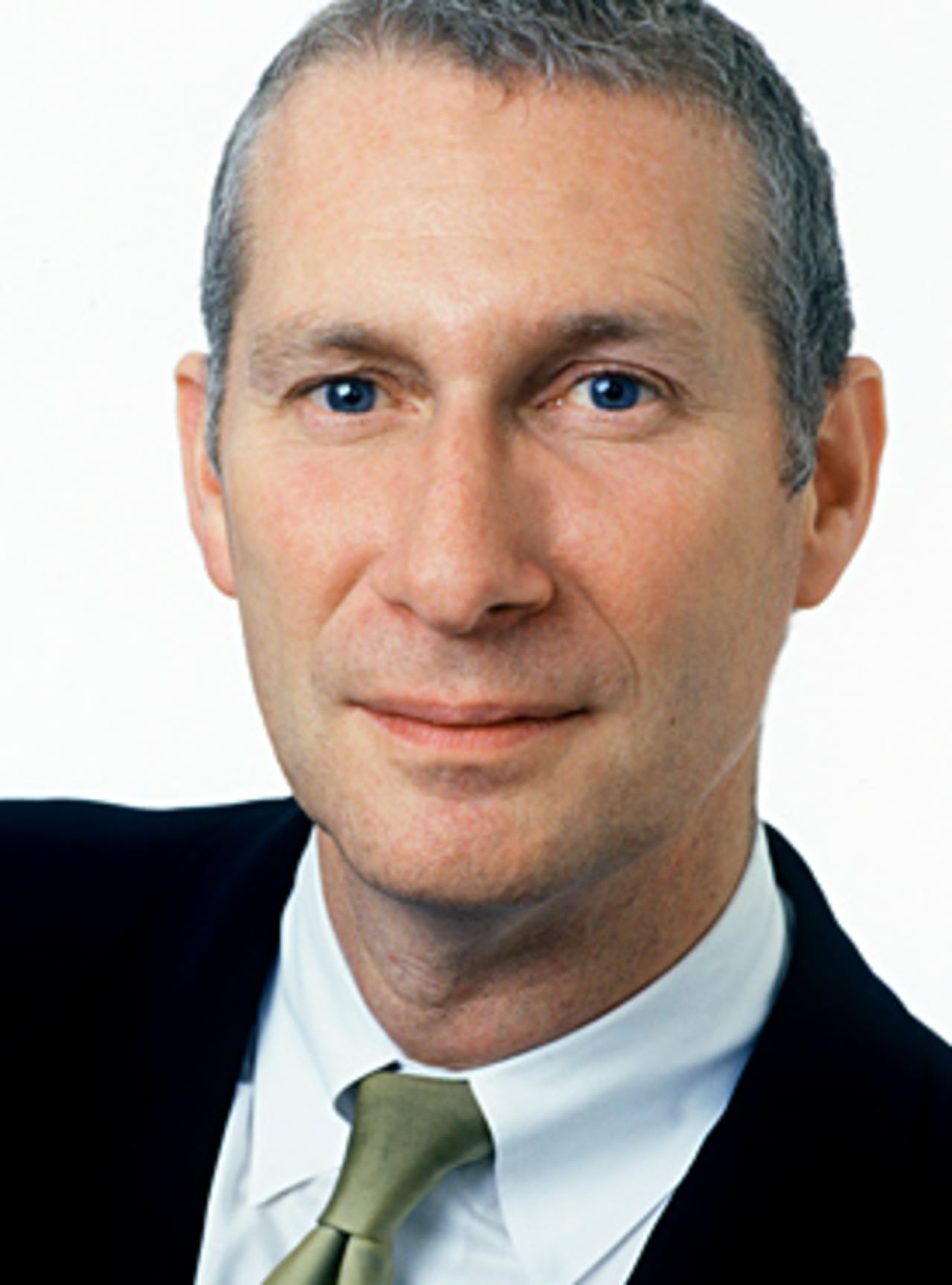 27. John Skipper