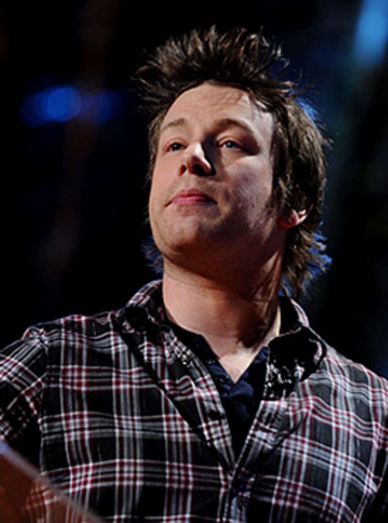 37. Jamie Oliver