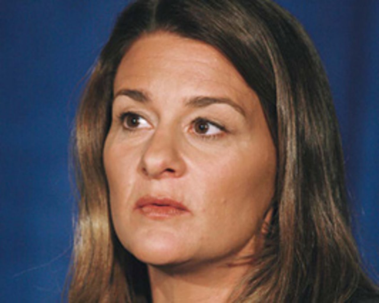 2 Melinda Gates
