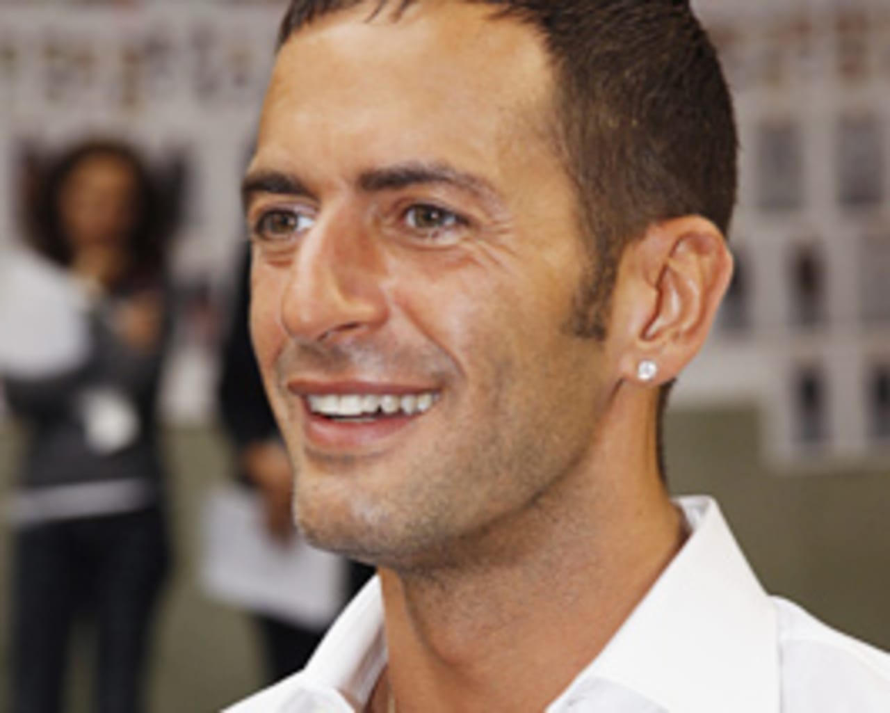 42. Marc Jacobs