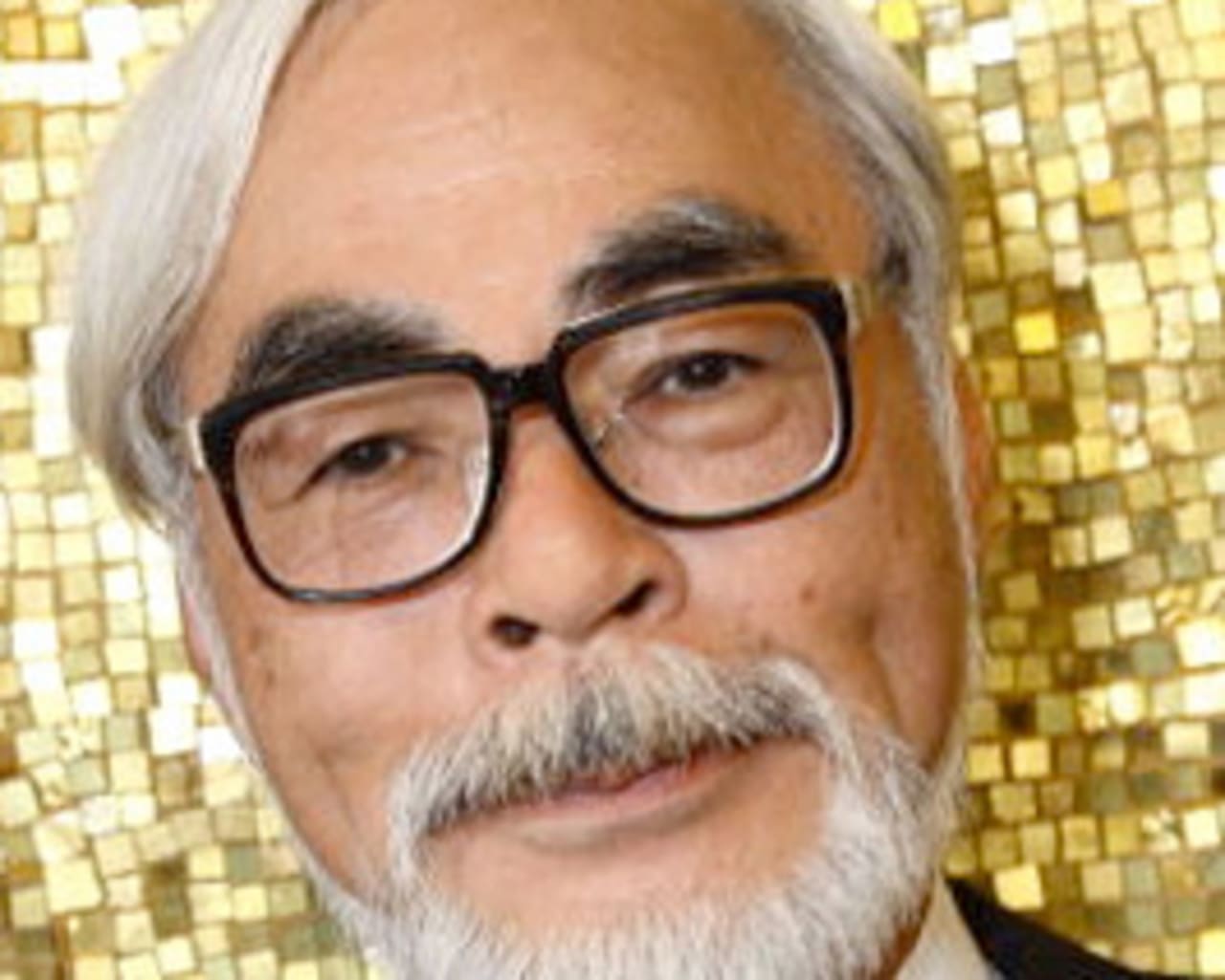 31. Hayao Miyazaki