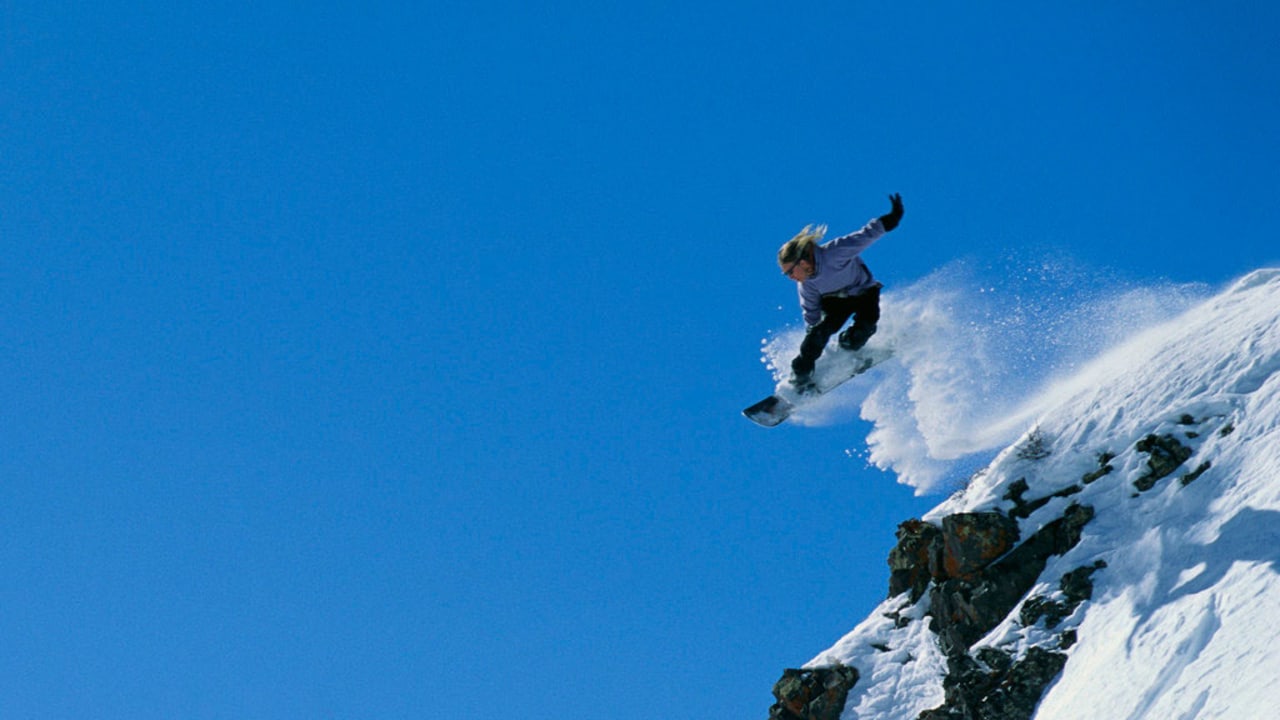 Rent Sick Snowboarding Gear PeertoPeer From The Spinlister App