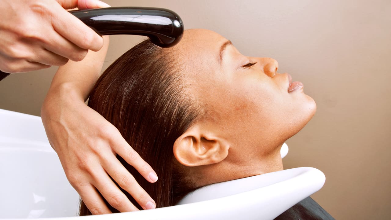 Oyin Handmade Natural Hair And Body Products For The Underserved