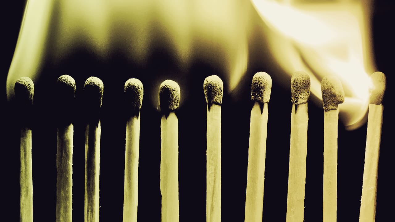 Infecting An Audience: Why Great Stories Spread