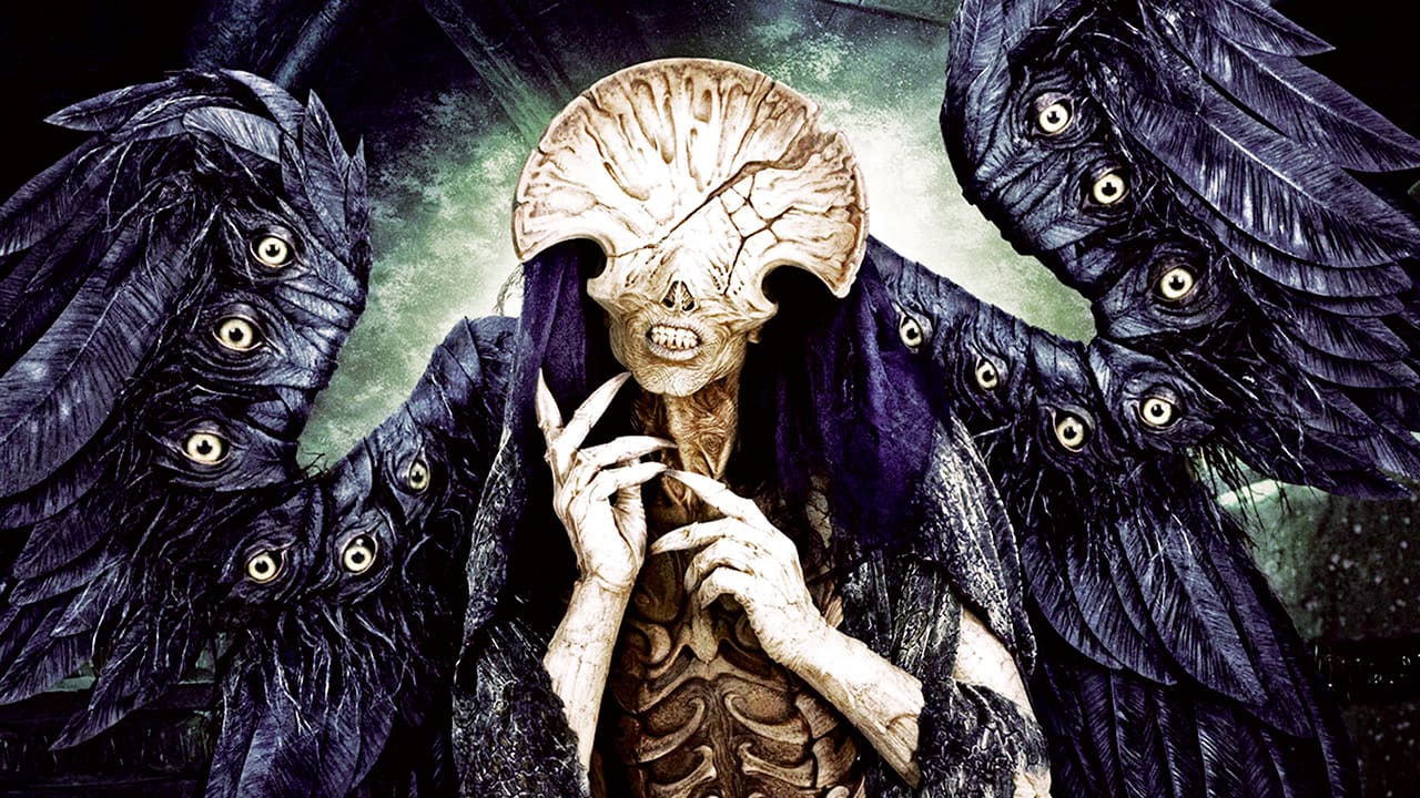 Guillermo Del Toro Shares 14 Creative Insights From His Spectacular Ca