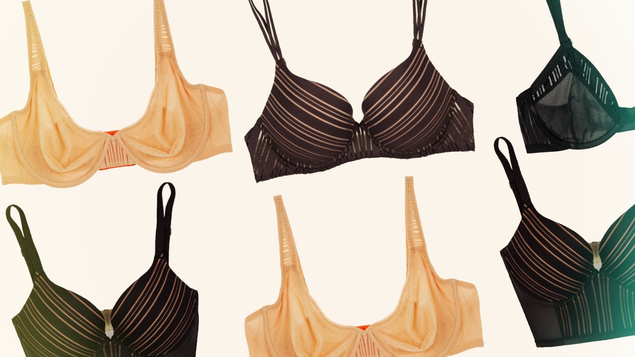 Engineering The Perfect BigData Bra