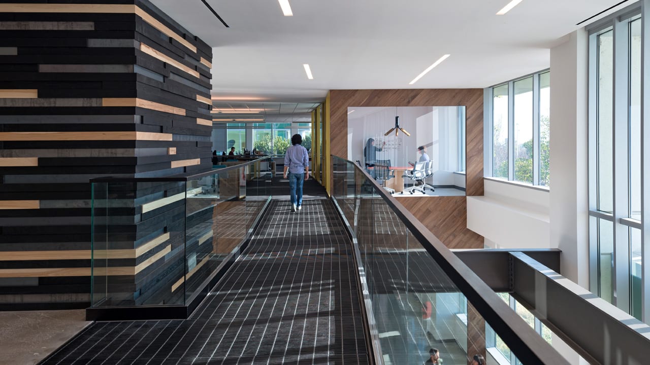 Inside Zazzle’s Sleek New Headquarters