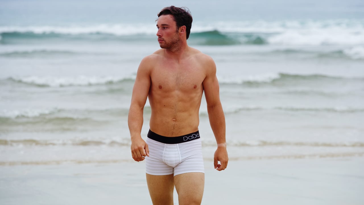 A Subscription Service For Underwear, To Make Sure You Always Have Fresh Drawers