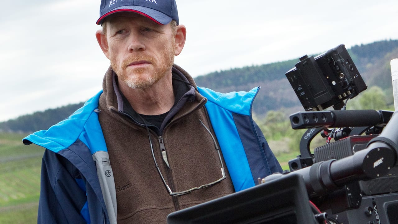 2001 dga ron howard achievement directorial outstanding recipients announces winners awards releases press 3 Simple But Critical Filmmaking Tips From Ron Howard