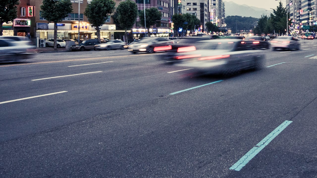 How To Tell If Your Commute Is Killing You