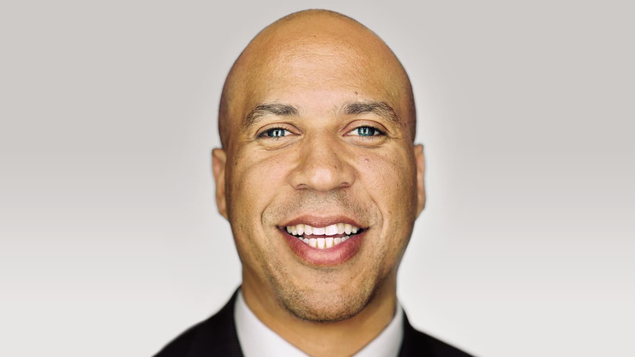 Image Result For Cory Booker Image Result For Cory Booker