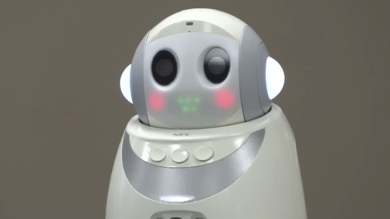 papero robot price