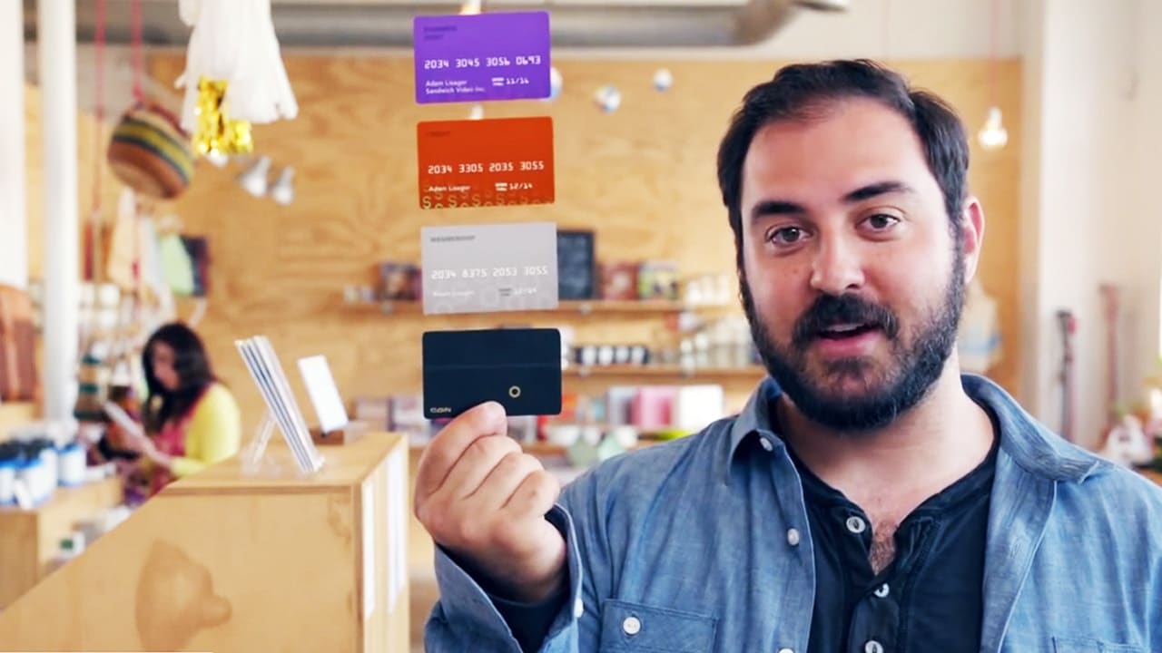 The Smart Design Idea Behind Coin, The Digital Credit Card That Could