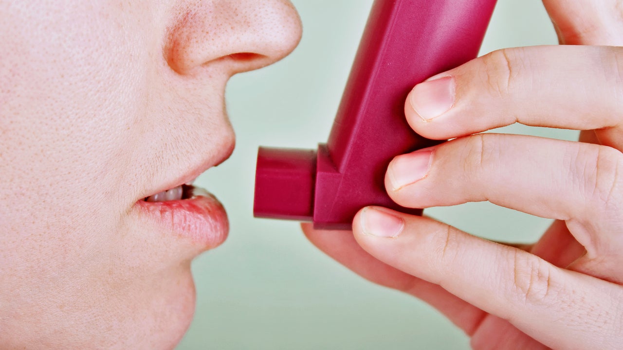 Propeller Keeps Asthmatics Out Of The ER By Harnessing The Internet Of