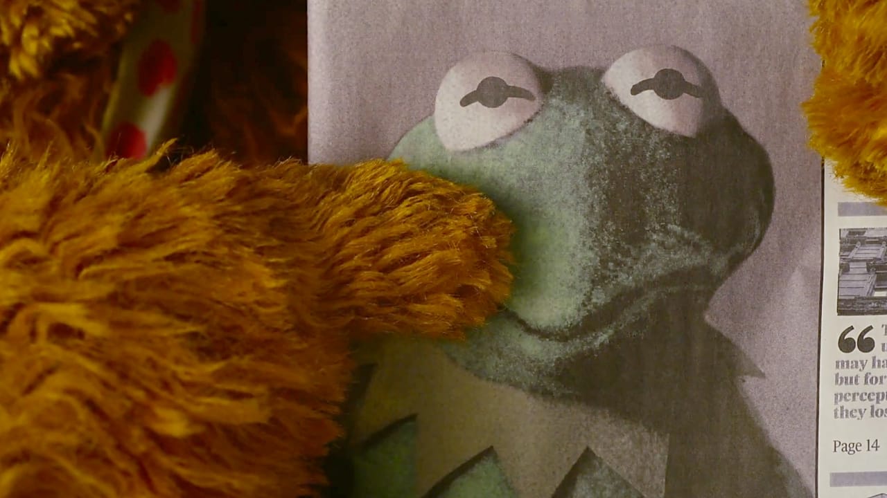 Watch The New Muppets Movie TrailerYou’ll Be Glad You Did