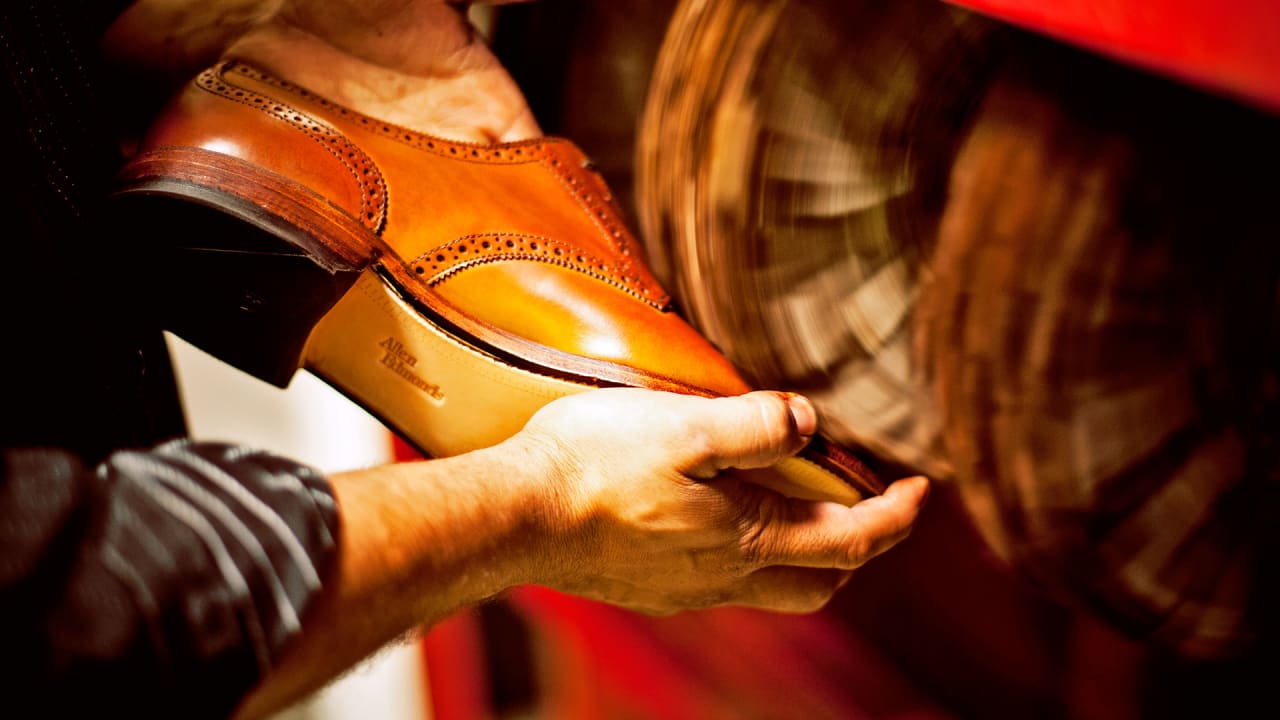 paul edmonds shoes