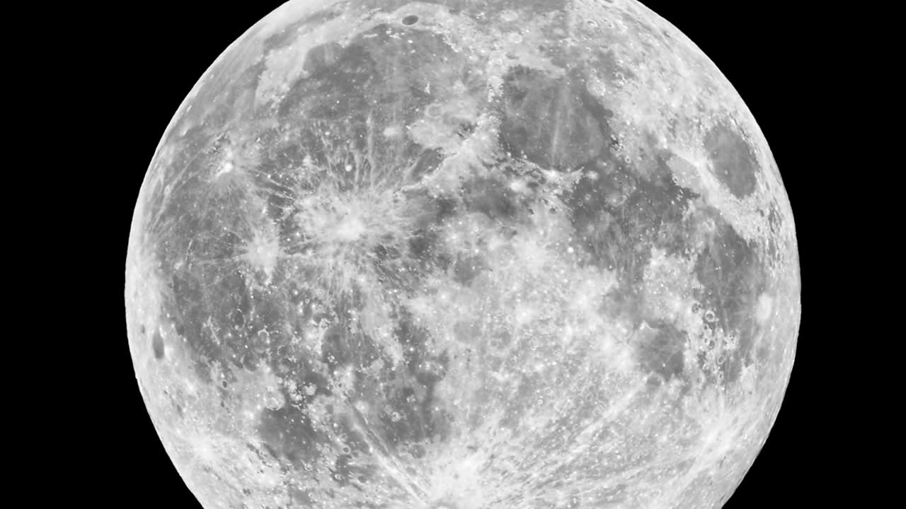 Once We Live On The Moon, We’ll Still Be Able To Eat Local