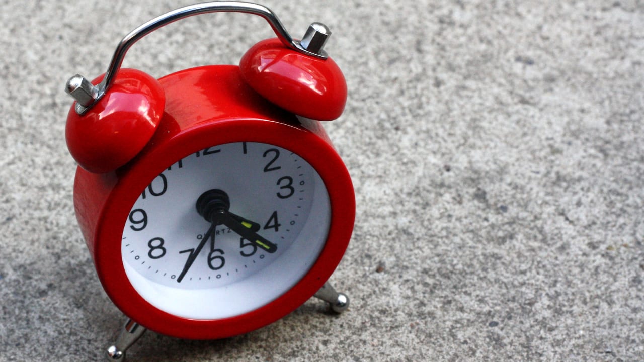 The Pandora Alarm Clock Lets You Wake Up To Your Favorite Stations