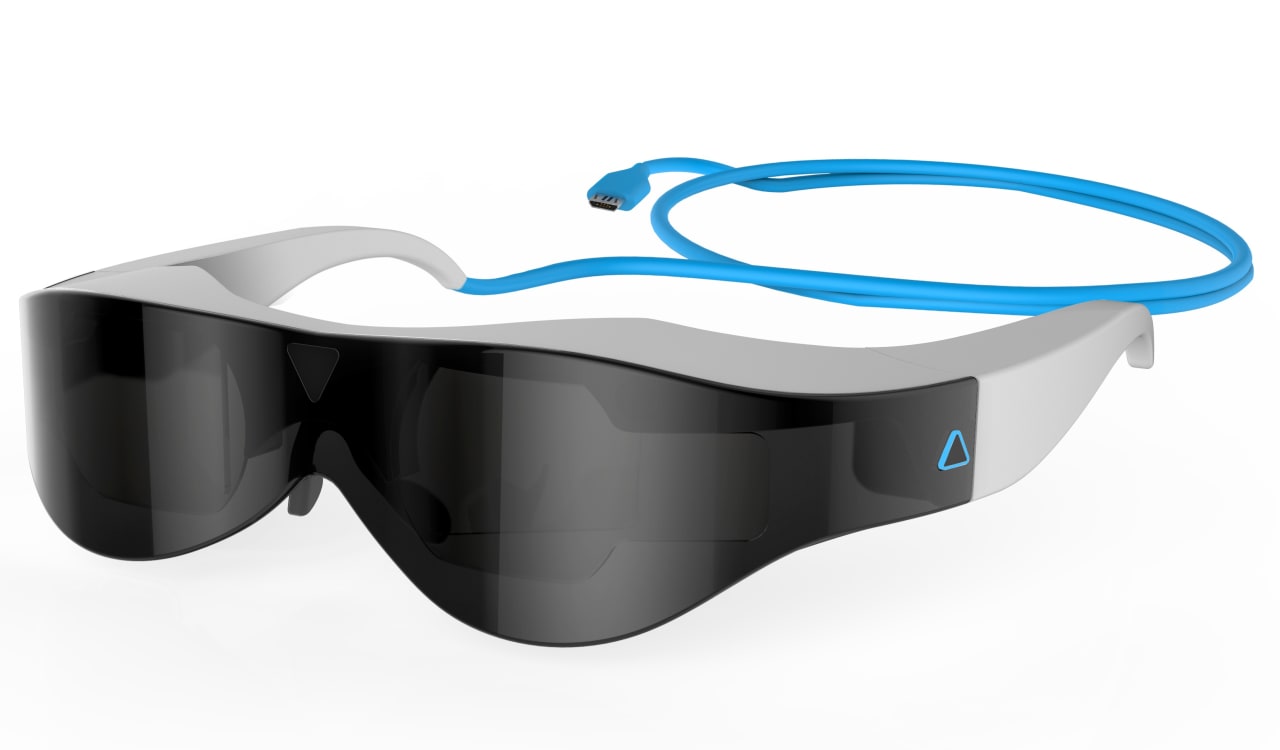 “Google Glass Meets 3-D”: Atheer Opens Presale For Futuristic Goggles