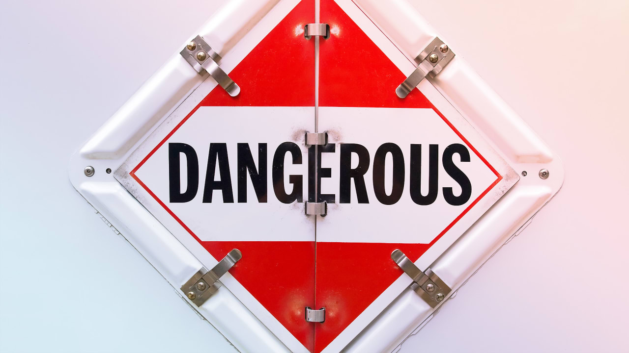 Chemicals Found In Fracking Fluid Could Give You Cancer