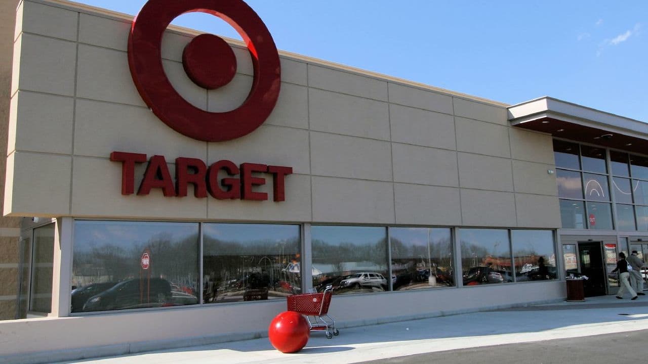 Target Confirms Security Breach 40 Million Customer Accounts Affected