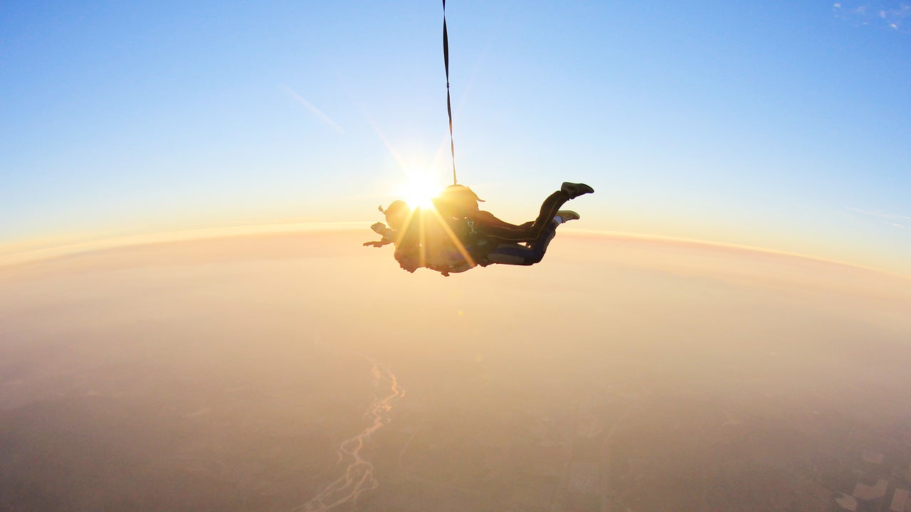 Why You Need To Feed Your Brain Different Experiences