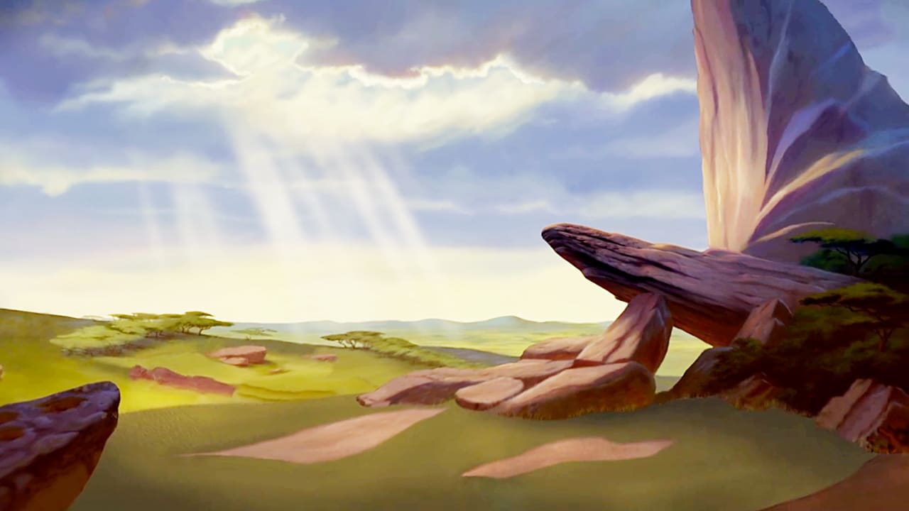 Greenpeace Wipes Out All The Animals In The Lion King Opening