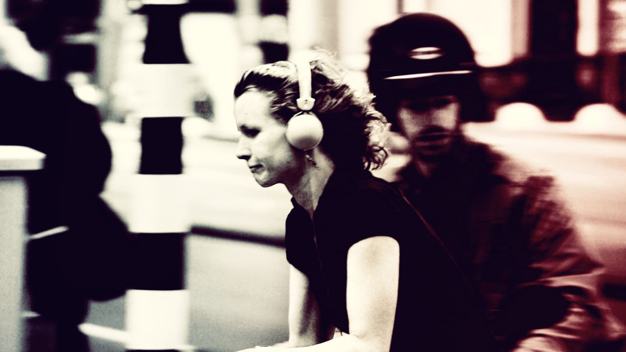 Activity Tracking Comes To Earbuds And Just About Everything Else