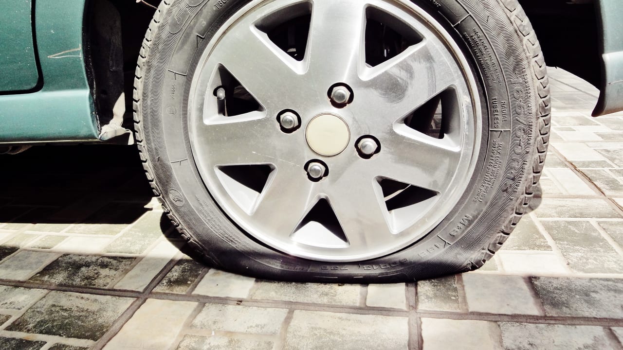 Pissed Off Taxi Drivers Attack Uber Riders In Paris