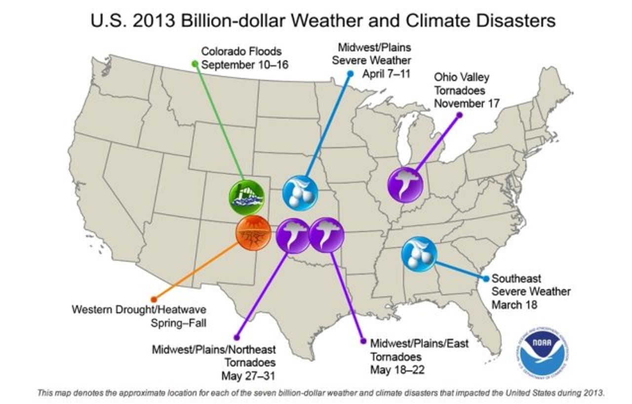 The weather of us. Карта стихийных бедствий США. Природные катастрофы в США карта. Стихийные бедствия в Америке карта. Карт штаты со стихийными бедствиями.