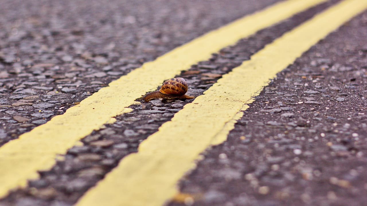 5 Steps To Follow Through On Everything