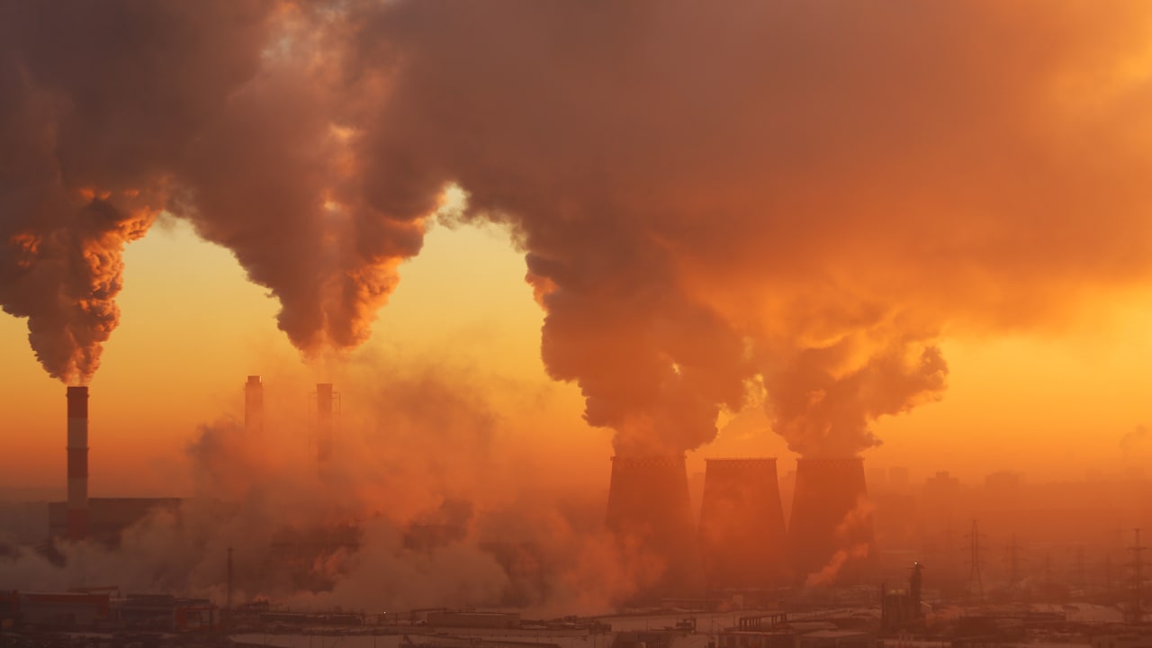 U.S. Products Made In China Cause An Extra Full Day Of Smog A Year In Los Angeles