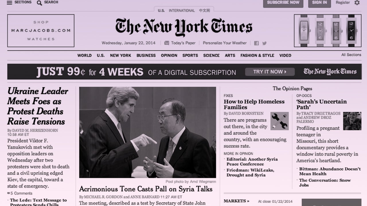 Why Don t Online Readers Like Italics 