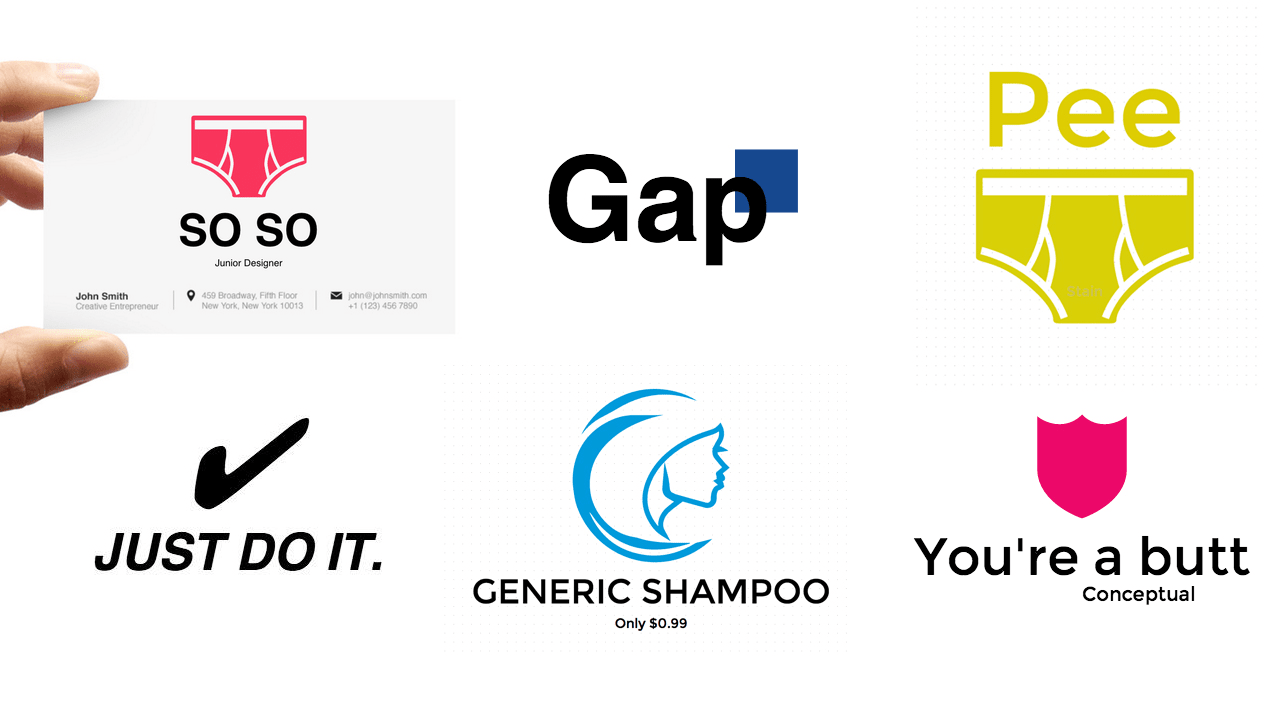 Is Squarespace’s New Logo Generator A Design Crime?
