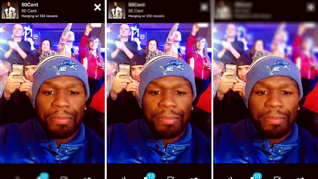 50 Cent Talks About Tech Investing Lessons From The Music Industry
